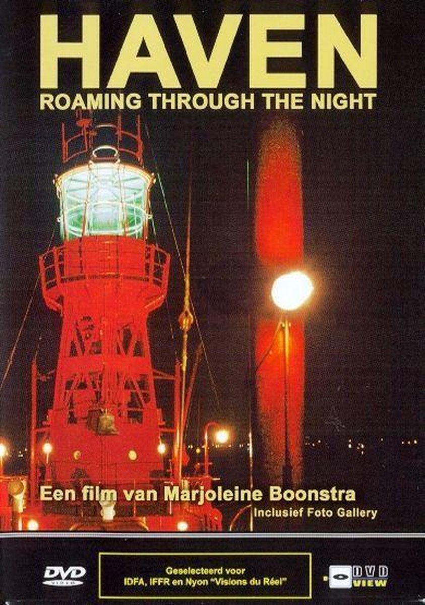 Haven - Roaming Trough The Night