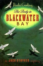 Body In Blackwater Bay