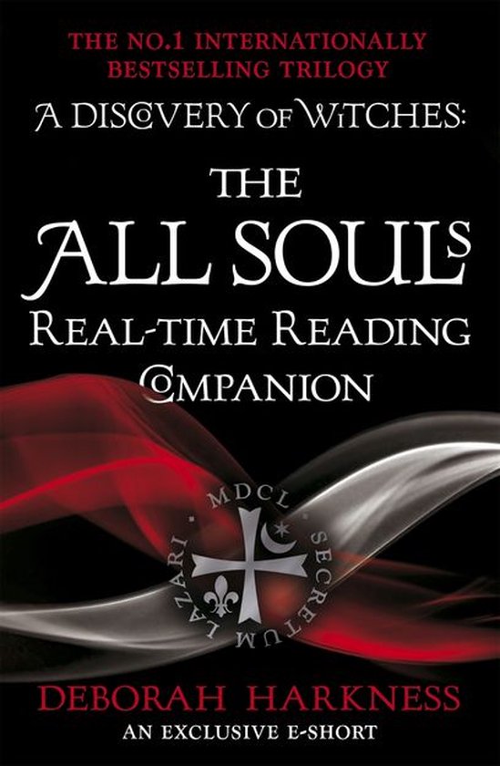 The ALL SOULS Real-time Reading Companion - cover