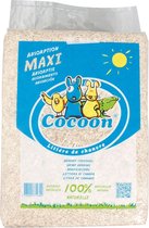 Flamingo Bodembedekking Cocoon Geperst - 10 kg