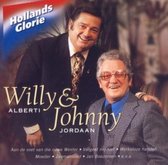 Willy Alberti & Johnny Jordaan-Hollands Glorie