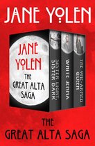 The Great Alta Saga - The Great Alta Saga