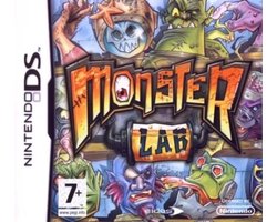 Monster Lab