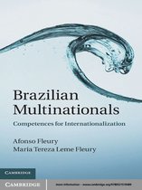 Brazilian Multinationals