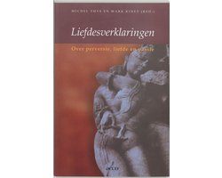 Liefdesverklaringen
