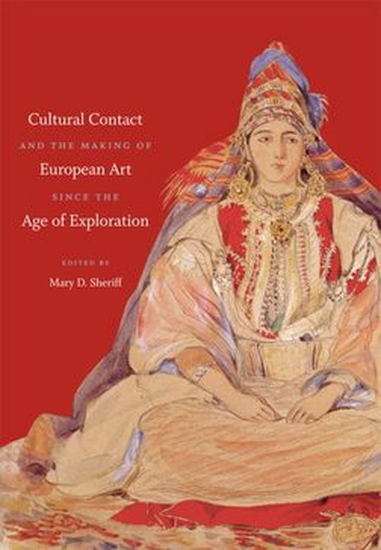 Bettie Allison Rand Lectures in Art History - Cultural Contact and the ...