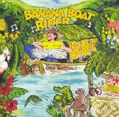 Banana Boat Rider