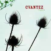 Cvantez - Tigers (CD)