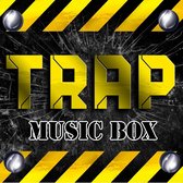 Various Artists - Trap Music Box (CD)