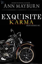 Iron Horse MC 4 - Exquisite Karma
