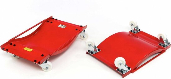 450 Kg Ensemble de housse de voiture (2 pièces)