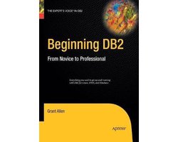 Beginning DB2