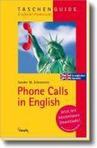 Phone Calls in English