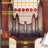 Js Bach/Organ Works