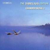 Tempera Quartet, Jaakka Kuusisto, Suta Vänskä, Taneli Turunen - The Sibelius Edition: Chamber Music 1 (6 CD)