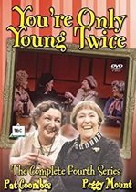 You're Only Young Twice - Series 4 - Complete [1980]