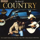 Best of Country [United Audio]