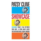 Patsy Cline - Showcase (CD)