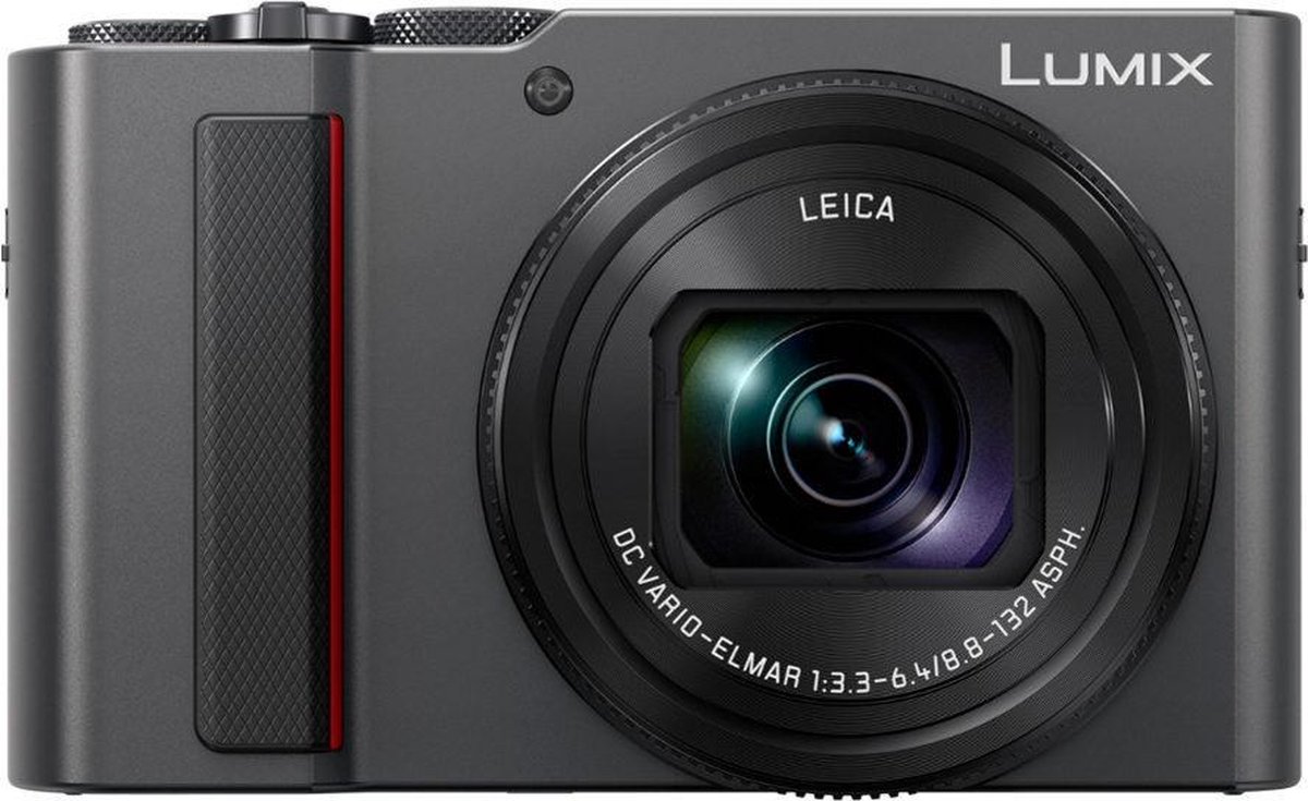 Panasonic lumix dmc tz200 обзор