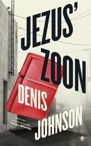 Boekomslag van 'Jezus' zoon'