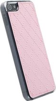 Krusell Avenyn UnderCover Apple iPhone 5 (pink)