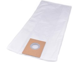 Geschikt voor EUROM. 5 stuks. Stofzuigerzakken voor Force1240, Synthetisch. COVAKO Merk