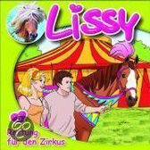 Lissy 06. Rettung Für Den Zirkus