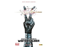 Bucky Barnes: Winter Soldier (2014) 2 - Bucky Barnes: Winter Soldier (2014) 2