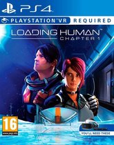 Loading Human (Vr) (PS4)