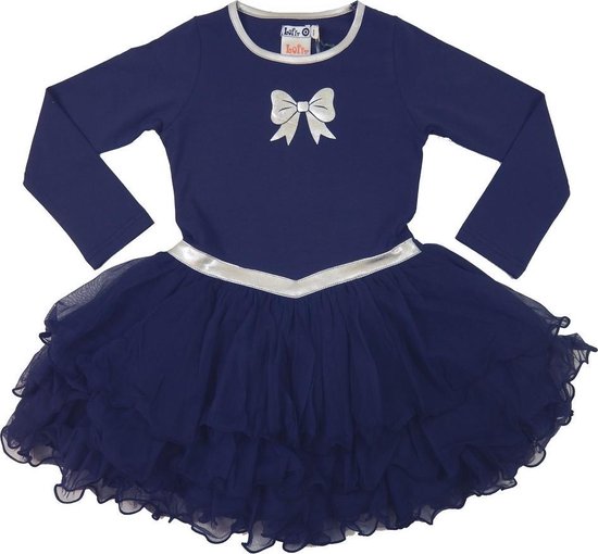 meisjes jurkjes maat 110