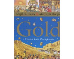 Gold Quest