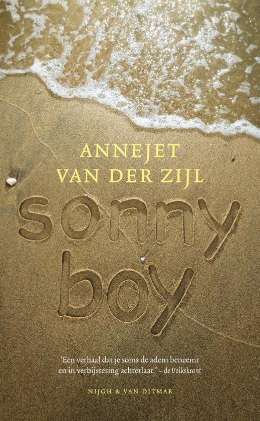 Sonny Boy - cover