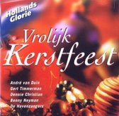 Hollands Glorie-Vrolijk Kerstfeest