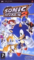 Sonic Rivals 2 (Essentials)