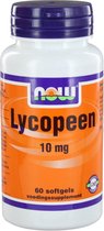 Lycopene 10Mg Now