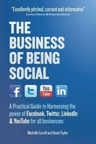 The Business of Being Social