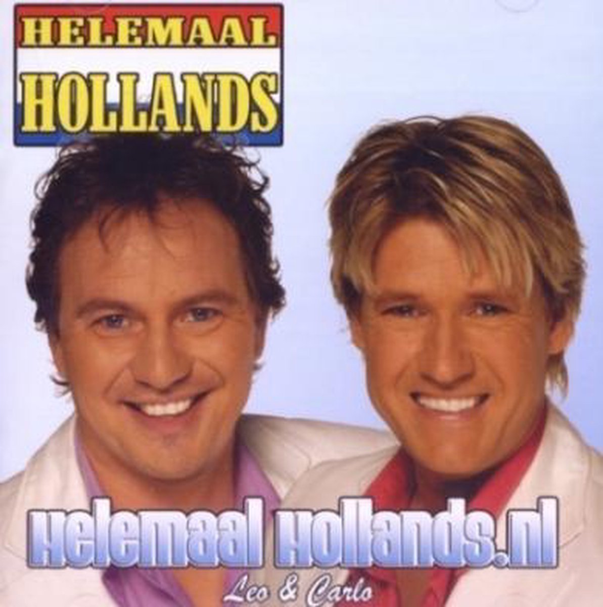 Helemaal Hollands - Helemaal Hollands.Nl