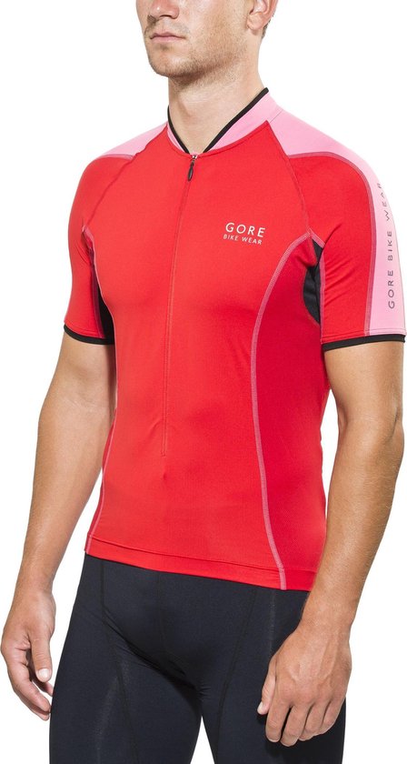 giro bike jersey