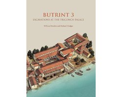 BUTRINT ARCHAEOLOGICAL MONOGRAPHS 3 - Butrint 3