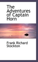 The Adventures of Captain Horn