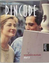 Pincode 1 Havo bovenbouw Leerlingenboek 2