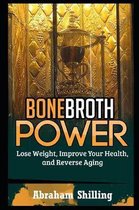 Bone Broth Power