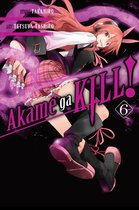 Akame ga KILL! 6 - Akame ga KILL!, Vol. 6