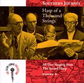 Southern Journey Vol. 9:...Sacred Harp