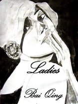LADIES – Schönes Porträts mit der Tusche