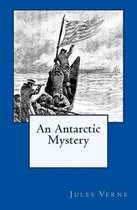 An Antarctic Mystery