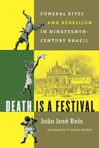 Latin America in Translation/en Traducción/em Tradução - Death Is a Festival