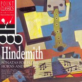 Sonatas For Flute Horns &Amp; Organ