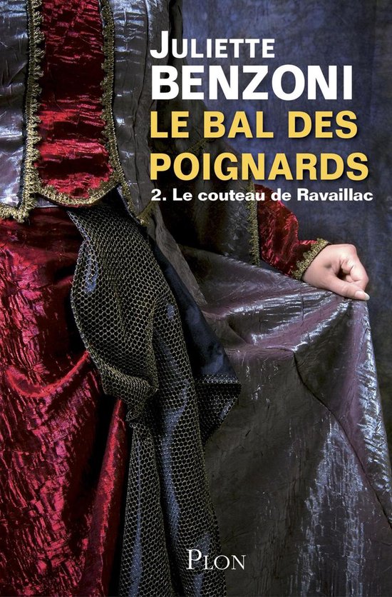 Le bal des poignards - Tome 2