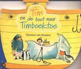 Tim En De Boot Naar Timboektoe
